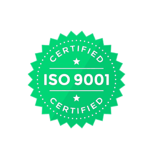 ISO Certification