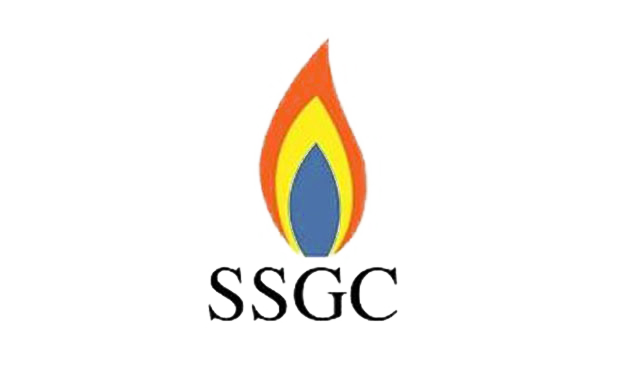 SSGC