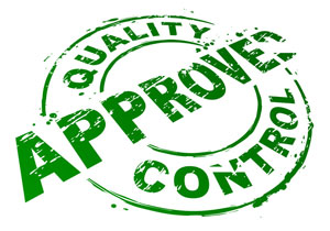 Quality-Approved